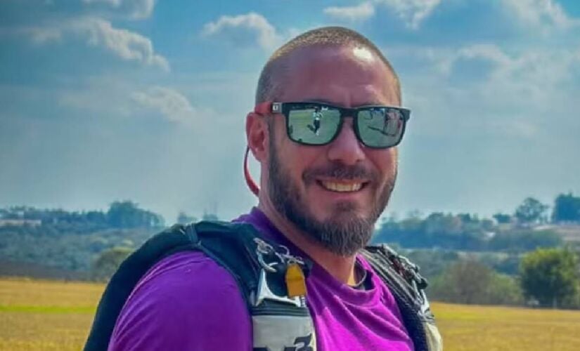 O acidente ocorreu quando Marcelo fez uma curva em baixa altitude, colidiu com o solo e foi imediatamente socorrido e levado ao Hospital São Luís, onde não resistiu aos ferimentos. O episódio foi registrado como morte suspeita, com investigação em andamento.