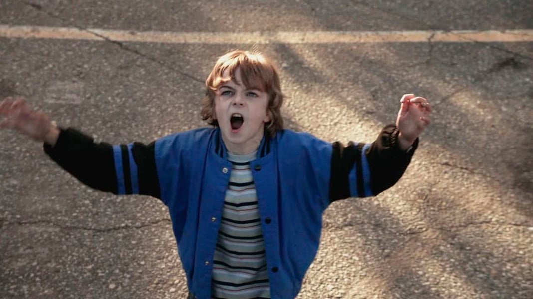 Além de Riverdale, Ryan atuou na série de mistério Supernatural. Na 4ª temporada, ele interpretou Todd no episódio Wishful Thinking, e na 11ª temporada ele viveu um jovem caçador no episódio Out of The Darkness, into the Fire.