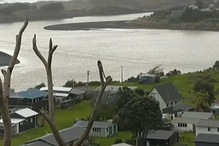 Havia especulações de que o homem recebia ajuda da comunidade de Marokopa, onde morava antes do desaparecimento.