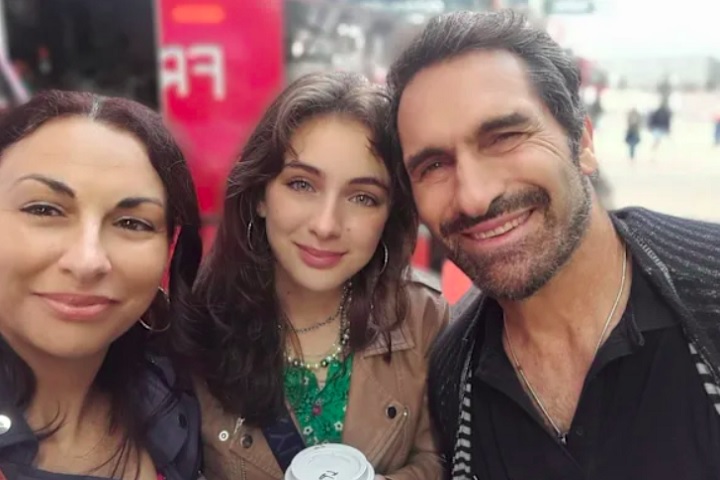 Mercury deixa uma esposa e uma filha. A tragédia foi ainda mais dolorosa por ter acontecido na véspera do Dia dos Pais na Austrália, comemorado no dia 7 de setembro.