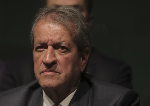 ￼VALDEMAR Costa Neto, presidente nacional do PL