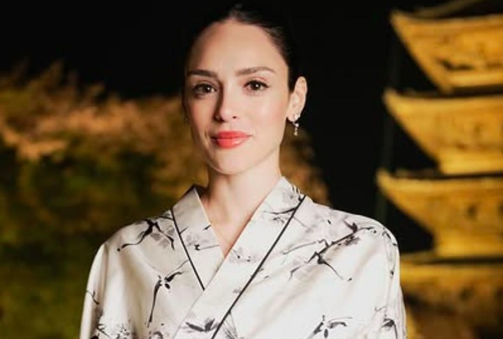 A atriz se prepara para um grande retorno à televisão após cinco anos afastada das novelas.