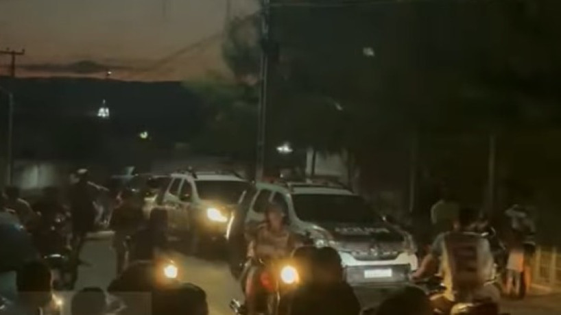 O motorista e o motociclista testaram negativo para o teste de alcoolemia. O caso será investigado pela Delegacia de Polícia Civil de Varjota 