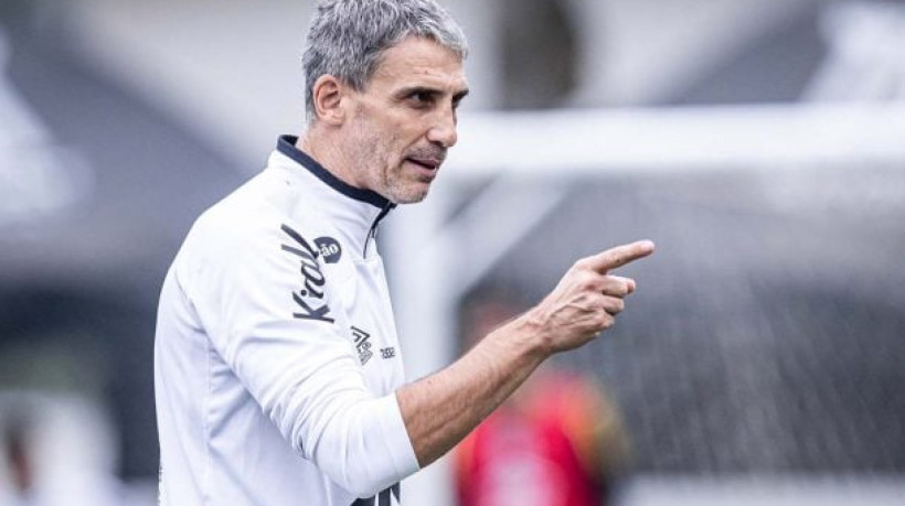 Goleiro será avaliado durante a semana para saber se enfrenta o São Paulo e Alexis Duarte já está á disposição do Peixe