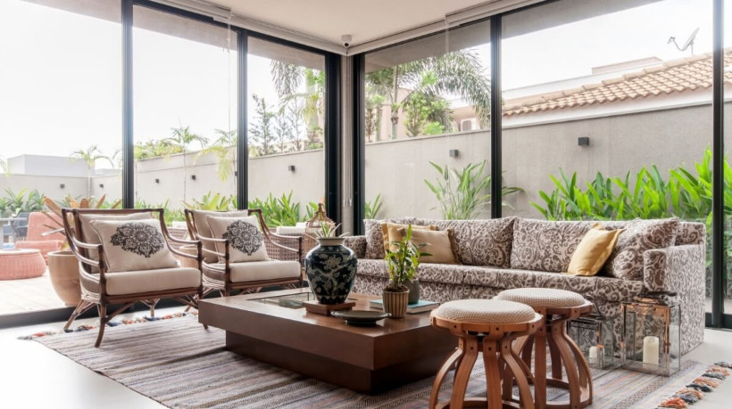 5 itens para trazer a primavera para a decoração da casa