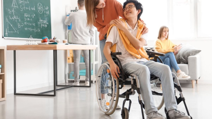 5 dicas para práticas pedagógicas inclusivas em sala de aula