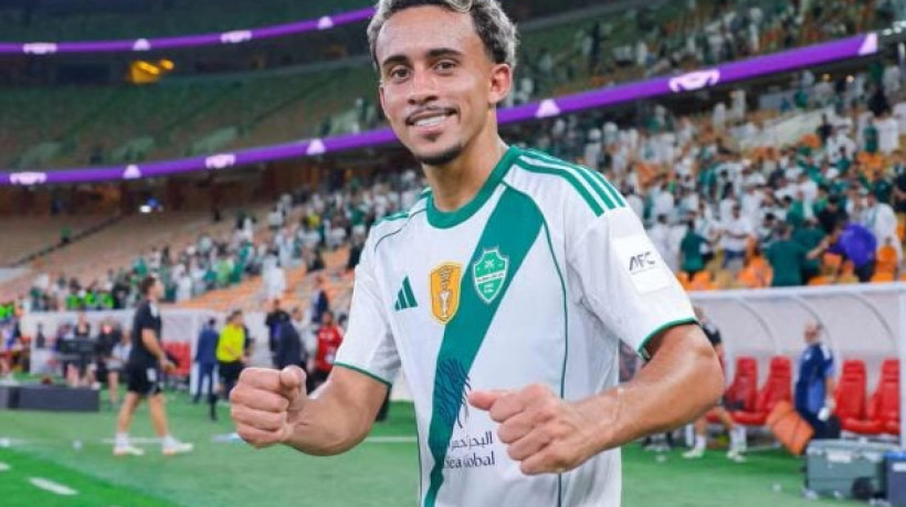 Atacante saiu do banco para ajudar sua equipe na virada por 4 a 2 sobre o Nasaf Qarshi, do Uzbequistão, pela Champions League da Ásia