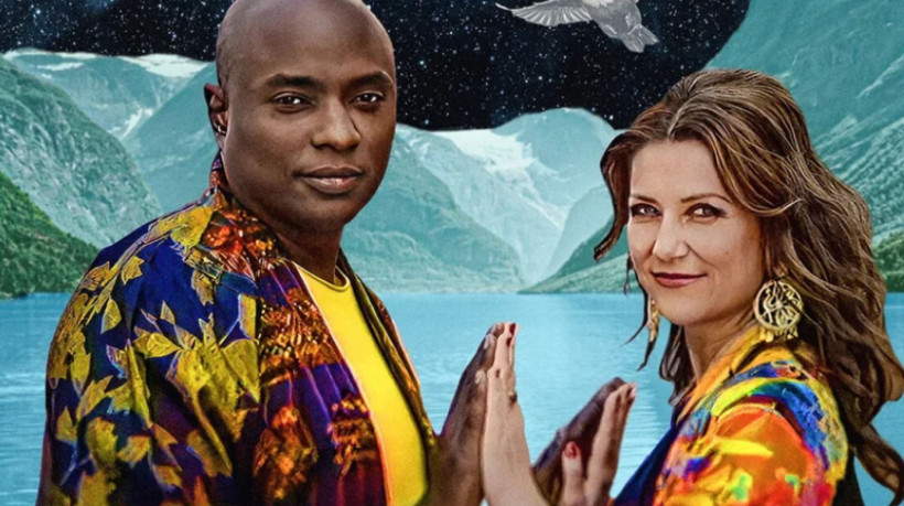 O documentário Realeza Rebelde: Um Amor Improvável chega ao catálogo da Netflix