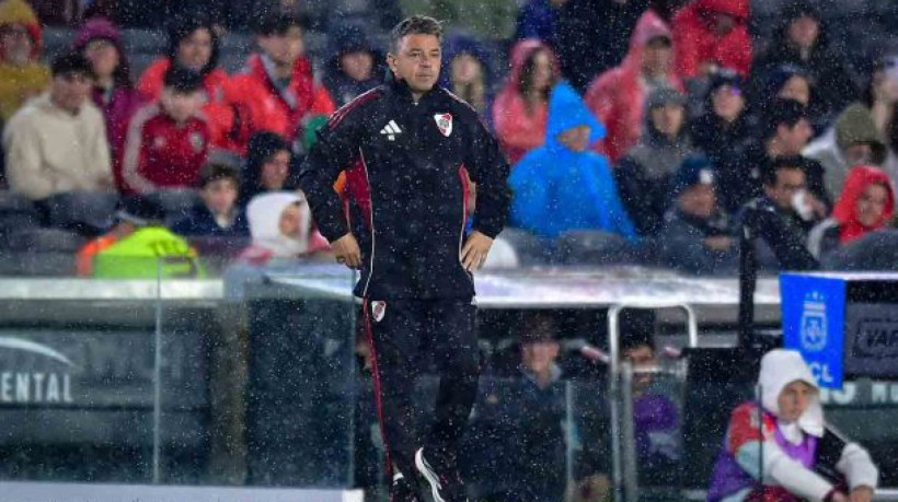 Clube argentino venceu o Verdão em apenas dois dos oito confrontos e foi eliminado em disputas eliminatórias anteriores 