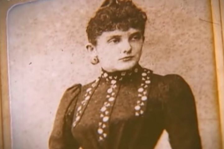 O que pouca gente sabe é que a origem dessa lenda urbana vem da história real de Maria Augusta de Oliveira Borges, que viveu no século 19.