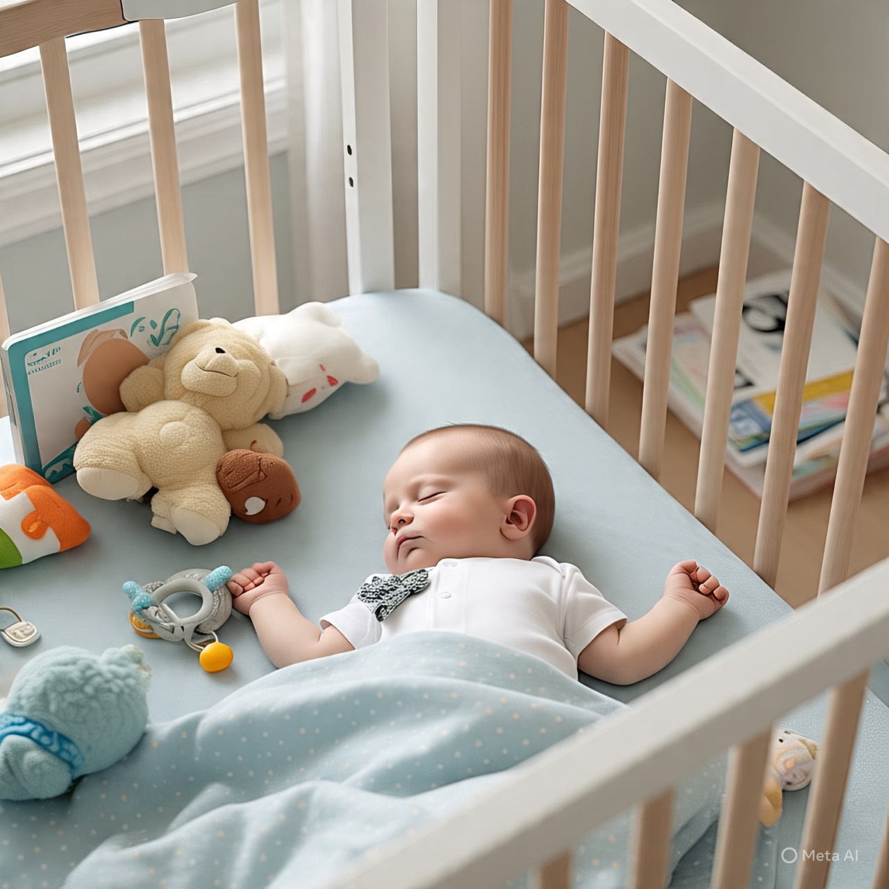 A apneia também pode afetar crianças. No público infantil, costuma estar associada ao aumento das amígdalas e adenoides, o que gera dificuldades de aprendizado e atraso no crescimento.
