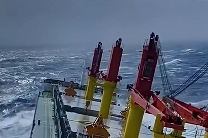 O perigo desse percurso já resultou em milhares de mortes e consolidou a reputação assustadora do Drake.