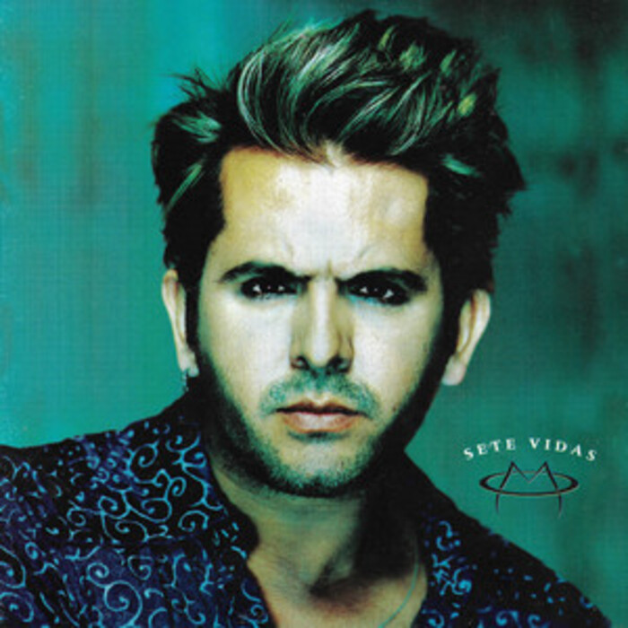 Em 1998, apresentou o álbum “Sete Vidas”, focado em releituras e homenagens a compositores admirados e em 2003, lançou “Tudo Certo”.
