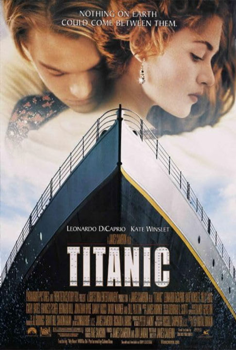 Também recebeu uma indicação ao SAG Award de Melhor Elenco em Filme por Titanic em 1998.
