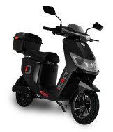 Duact Maxus 2025 é o modelo comercializado pela Duact Motors