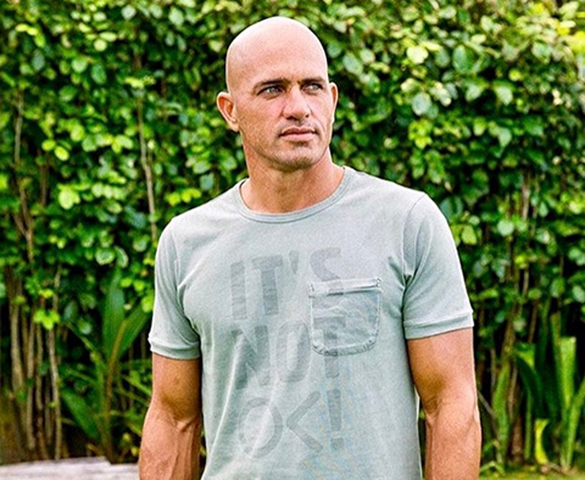 Após alguns surfistas se manifestarem contra, Kelly Slater já declarou que o Surf Ranch não é um substituto do oceano, mas um avanço tecnológico significativo que vai “mudar o futuro do surf”.