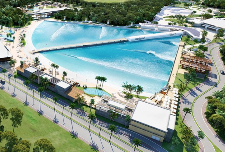 Esta é uma nova tentativa, já que um projeto semelhante anunciado em 2016 não foi adiante devido aos altos custos.