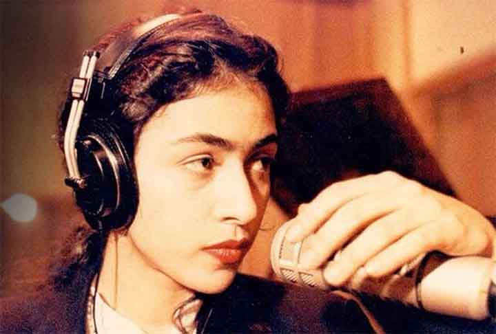 O disco Mais, de 1991, mostrou um amadurecimento em relação ao álbum anterior, com a música Beija Eu. Em 1994, lançou o terceiro álbum, Verde, Anil, Amarelo, Cor-de-Rosa e Carvão, que a própria cantora co-produziu com Lindsay.