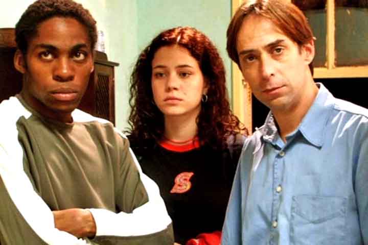 Em 2003, ela se destacou em “O Homem que Copiava”, filme protagonizado por Lázaro Ramos e que teve no elenco outros nomes conhecidos, como Luana Piovani e Pedro Cardoso. 
