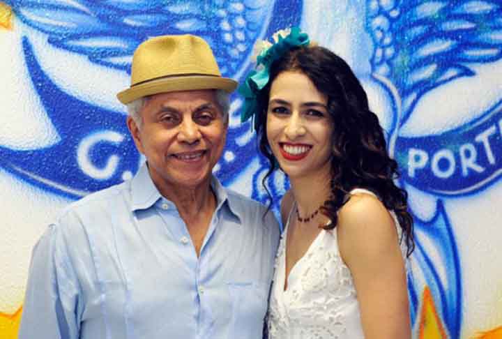 Em 1996, Marisa lançou Barulhinho Bom - Uma Viagem Musical, seu primeiro álbum duplo. Este CD marcou uma aproximação maior da cantora com diversas escolas e gerações do samba carioca. No mesmo ano, ela abriu sua editora: Monte Songs Edições Musicais Ltda.