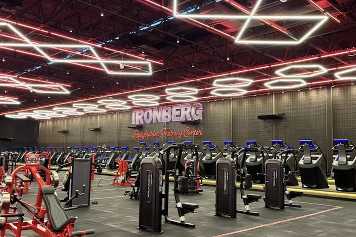 “Mais de 90% do nosso público não é bodybuilder. São pessoas que querem treinar, que buscam saúde, disciplina, transformação, afirma o CEO.