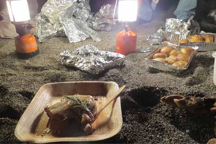 A prática ancestral mostra como comunidades aprenderam a conviver com a força da Terra de forma criativa e sustentável. Conheça mais sobre a ilha!