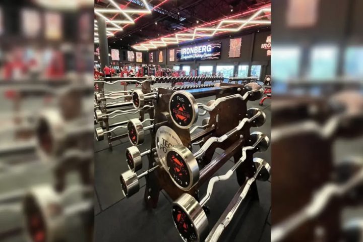 Além de Fortaleza, a Ironberg conta com unidades em São Paulo, São Caetano, Campo Grande, Florianópolis, Maringá e Santos.