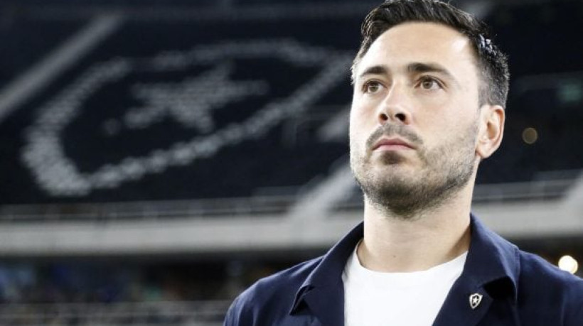  ‘Quando temos algumas dificuldades em casa, o time começa a perder um pouco a personalidade e a confiança’, observou o italiano    