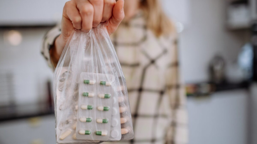 Imagem de apoio ilustrativo. Sob den&uacute;ncia de efeitos adversos graves e outras irregularidades, a Anvisa recolheu dois suplementos alimentares