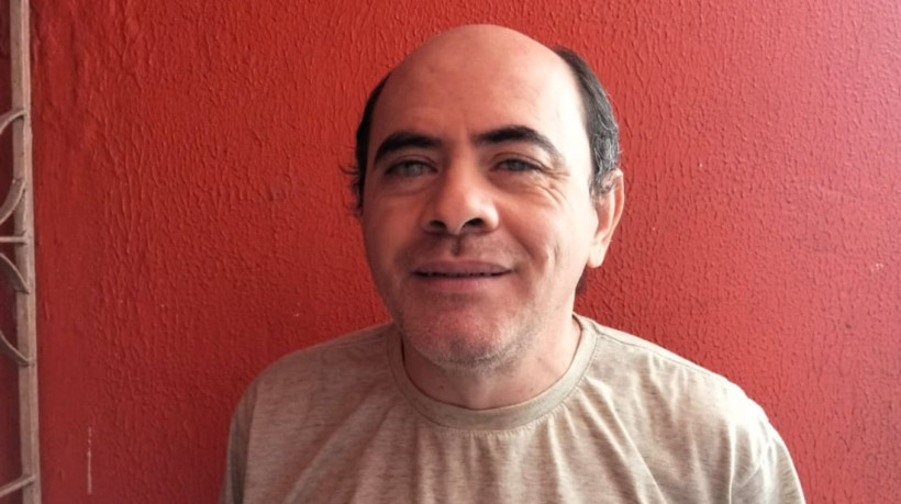 Nedes Rodrigues, 44, destaca ainda dificuldades no acesso &agrave; informa&ccedil;&otilde;es 