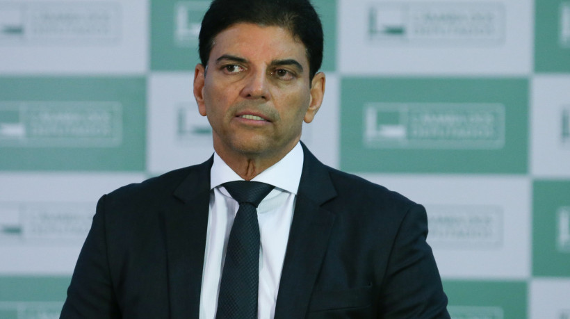 O deputado federal Cláudio Cajado, relator da PEC da Blindagem, afirmou que a medida não representa impunidade