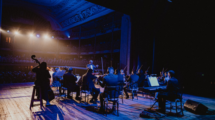  Inscrições para atividades do IV FIMI vão até 20 de setembro
