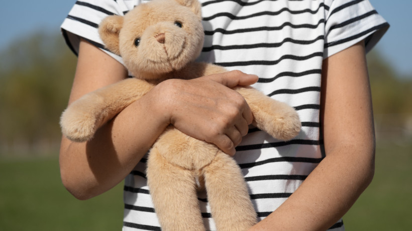  Após liminar, criança retorna aos pais registrados (Imagem de apoio ilustrativo)