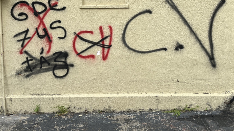 Comando Vermelho (CV) e Guardiões do Estado (GDE) estão por trás da queima de fogos registrada em Fortaleza e Região Metropolitana