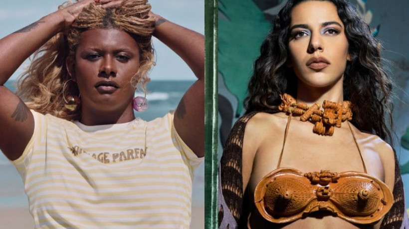 Grammy Latino divulga lista completa de indicados à 26ª edição da premiação; Liniker, Marina Sena e Djonga competem nas categorias
