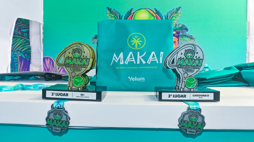 Etapa final definiu classificados