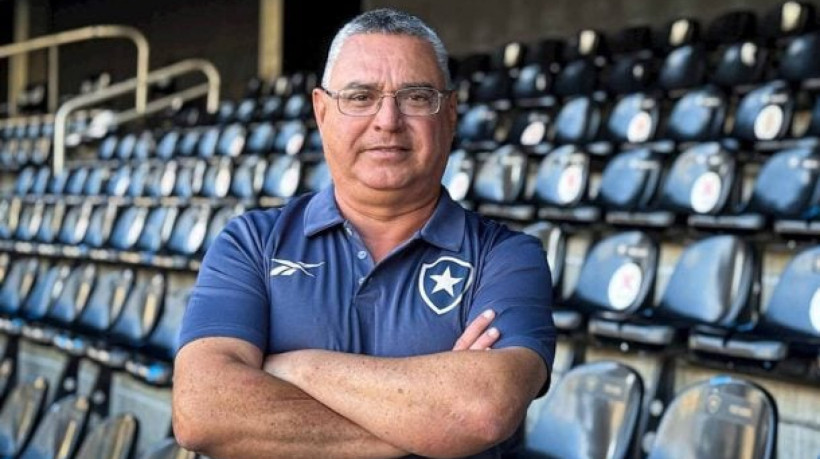 Próspero Paoli terá a tarefa de ajudar a potencializar a formação e desenvolvimento técnico e metodológico nas categorias de base do clube 