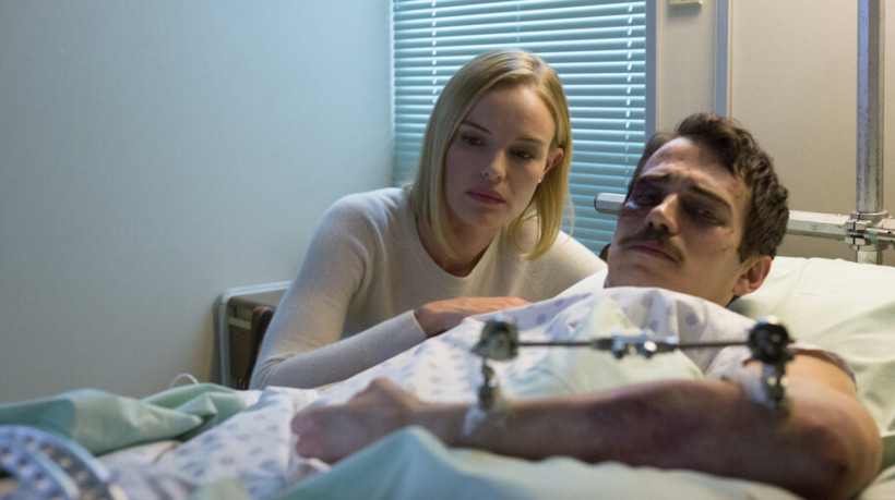 Um filme de drama vai passar na Sessão da Tarde hoje, quinta,18 de setembro de 2025 (18/09/2025) às 15h40min (horário de Brasília), na TV Globo