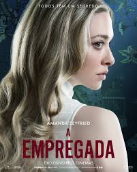 O longa, inclusive, acabou de ganhar seu primeiro trailer. No filme, Sydney Sweeney vive Millie, que começa uma nova vida como empregada doméstica do casal de classe alta Nina, personagem de Amanda Seyfried e Andrew, vivido por Brandon Sklenar, mas descobre que os segredos da família são mais perigosos do que os dela.
