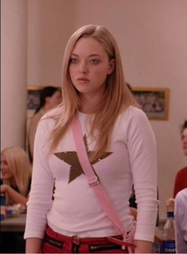 Em 2004, Amanda ganhou projeção mundial ao interpretar Karen Smith em “Meninas Malvadas”. No filme, viveu a ingênua e divertida integrante do grupo liderado por Regina George, papel de Rachel McAdams. 
