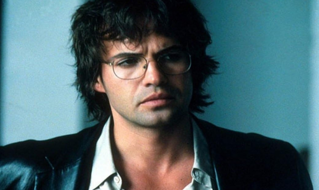 O ator interpretou Curtis Zampf em “Tolerância Zero”, filme vencedor do Grande Prêmio do Júri no Festival de Sundance em 2001.
