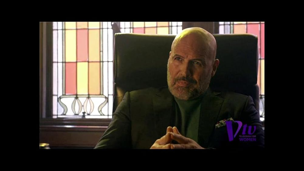 Participou de dois episódios de “The Boys”, interpretando uma versão fictícia de si mesmo em um filme com a personagem Popclaw e em uma convenção ao lado de Tara Reid. Na terceira temporada de “The Boys”, voltou como Alastair Adana em uma produção fictícia da Vought intitulada “Not Without My Dolphin”.

