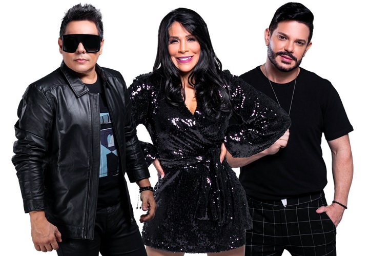 O Calcinha Preta chegou a ficar cerca de 40 dias de luto depois da morte da cantora. A banda continua na ativa até hoje (16/08/25).