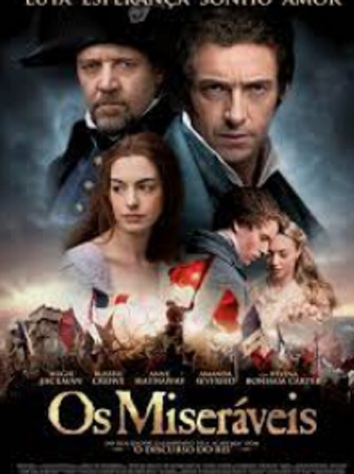 O filme recebeu  oito indicações, incluindo Melhor Filme e Melhor Ator para Hugh Jackman. A produção venceu em três categorias: Melhor Atriz Coadjuvante com Anne Hathaway, Melhor Maquiagem e Penteado, e Melhor Mixagem de Som. 
