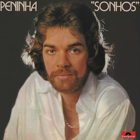 Seu maior sucesso como intérprete é a canção “Sonhos”, lançada em 1977, que até hoje é lembrada como um hino do romantismo.