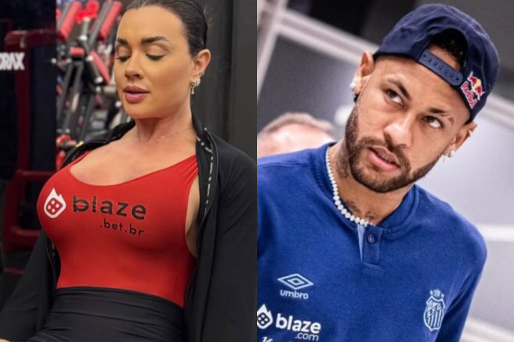 A marca ainda conta com sócios famosos, como Juju Salimeni e Neymar.