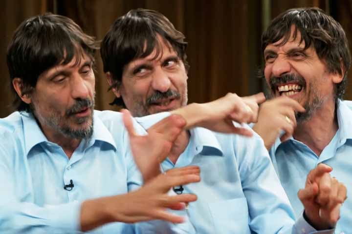 Ele também é autor de obras com outras temáticas, como a história da Agência Nacional de Vigilância Sanitária, da Caixa Econômica Federal e do Grêmio - seu clube do coração -, além de biografias autorizadas, como a da banda Mamonas Assassinas. 
