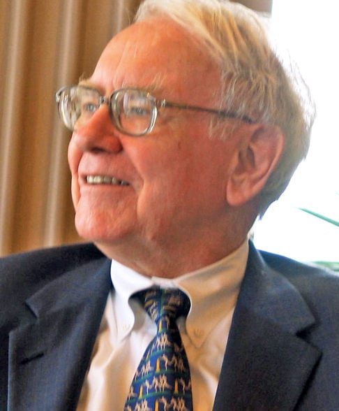 Segundo o site Benzinga, a filha do bilionário não acha que seu pai foi pão-duro, mas sim econômico.