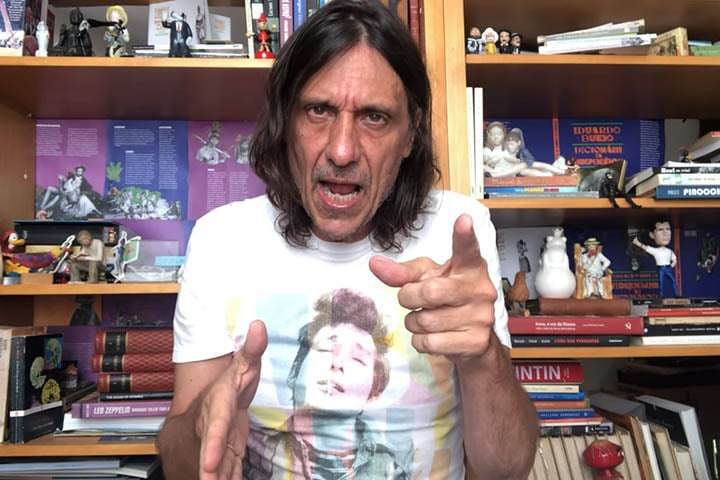 Apesar de pedir desculpas, ele criticou o que chamou de uso político de suas falas. Segundo Bueno, parlamentares da extrema direita estariam instrumentalizando suas declarações como “cortina de fumaça” para desviar a atenção da condenação de militares envolvidos nos atos golpistas. 
