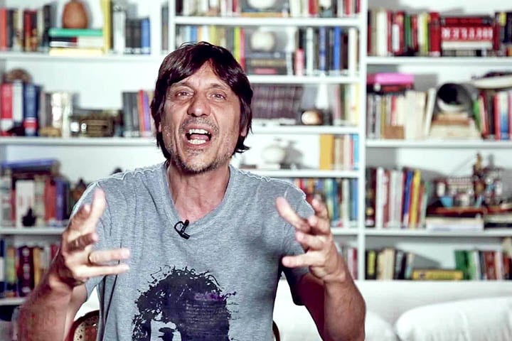 O impacto do episódio foi imediato. A PUC-RS - Pontifícia Universidade Católica do Rio Grande do Sul - cancelou evento que estava agendado com Eduardo Peninha e o podcast apresentado pelo historiador foi suspenso. 
